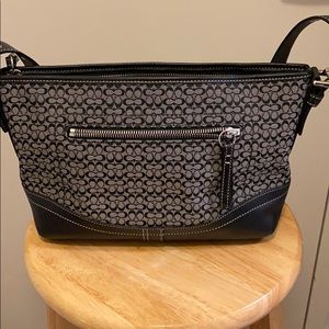 Coach crossbody